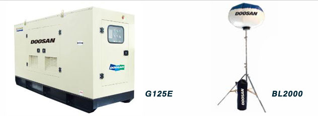 Doosan to Attend cippe2013(圖2)