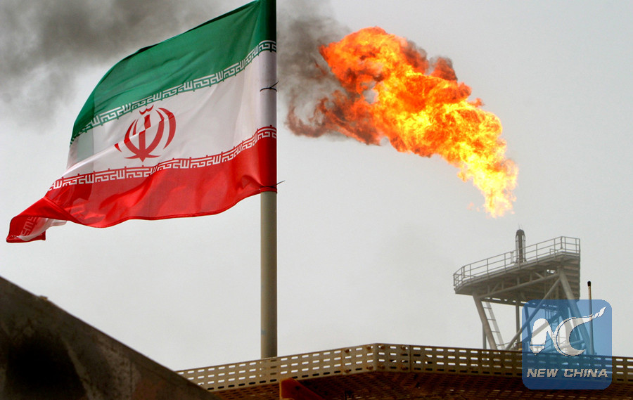 Iran discovers major shale oil reserves in western province(圖1)