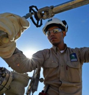  Oil extends gain on Saudi output pledge, Trump trade flexibility(圖1)