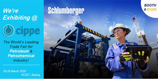 Listen to more stories about Schlumberger at cippe2020!(圖1)