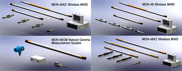  Mordern Na, the Oil-Drilling Instruments and Equipment Provider, Joined in cippe2020(圖2)