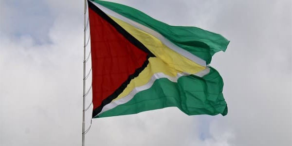 Guyana Estimates Future Oil Production At 1 Million Bpd(圖1)