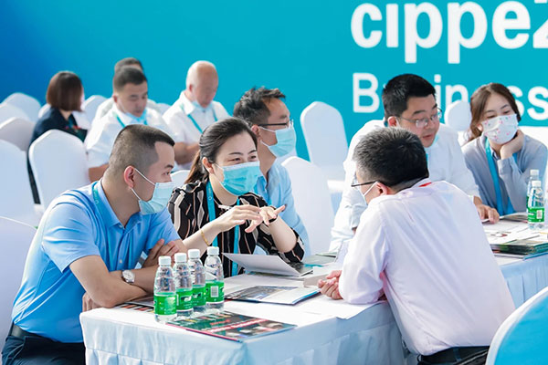 With 10,000sqm Exhibition Space, cippe2022 Will be Held on March 21-23(圖2)